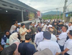 Bobby Lianto Bersama Menteri PKP dan REI Pusat, Bahas Kebijakan Program 3 Juta Rumah