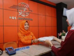 Segera Daftar! Lowongan Kerja di Kantor Pos Indonesia Tersedia di Beberapa Wilayah