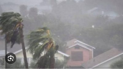 Potensi Meluas! BMKG Himbau Warga NTT Waspada Terhadap Cuaca Ekstrem