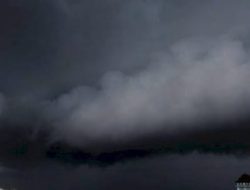 Waspada Banjir, Longsor dan Angin Kencang di NTT, Ini Wilayah Terdampak