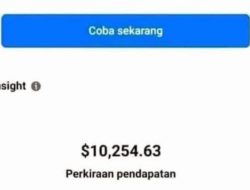 Berikut Cara Hasilkan Uang Puluhan Juta Setiap Hari dari Facebook