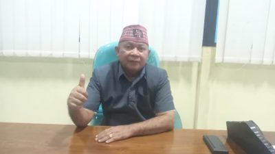 Yohanes Rumat Soroti Tiga Hal Utama untuk Bank NTT