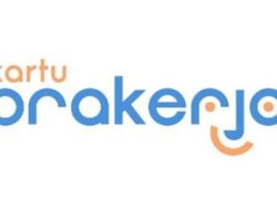 Langkah Mudah Cara Daftar Kartu Prakerja