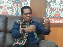 Pelestarian Alam di NTT: Dolfus Tuames Sebut Kolaborasi Pemerintah dan Masyarakat Kunci Keberhasilan