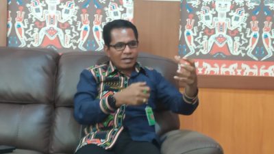 Pelestarian Alam di NTT: Dolfus Tuames Sebut Kolaborasi Pemerintah dan Masyarakat Kunci Keberhasilan