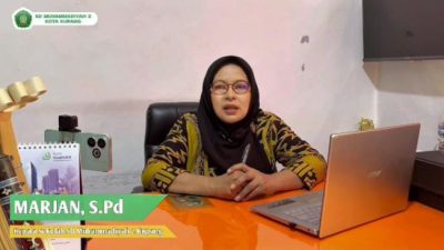 SD Muhammadiyah 2 Kota Kupang Buka Pendaftaran Tahun Pelajaran 2025/2026