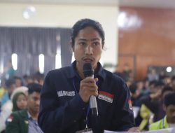 Ada Lima Alasan BEMNus NTT Tolak penerapan Asas Dominus Litis dalam RKUHAP