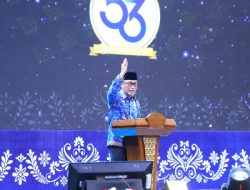 Jelang Pelantikan Kepala Daerah, Prof. Zudan Ingatkan Potensi ‘Tsunami Politik