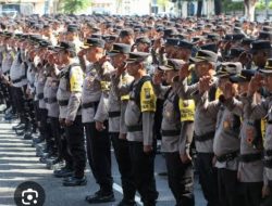Syarat dan Cara Daftar Tamtama Polri 2025, Lengkap & Terbaru!