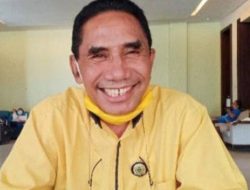 Tidak Berbelit! Politik Melki – Johni Sedikit Unik dan Banyak Inspirasi