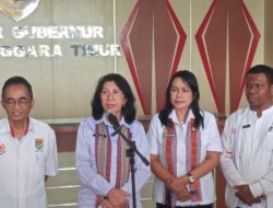 Klarifikasi Pemrov NTT Terkait Cristiano Ronaldo Tak Jadi ke Kupang