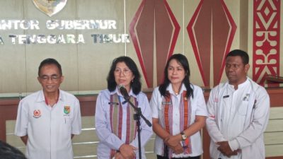 Klarifikasi Pemrov NTT Terkait Cristiano Ronaldo Tak Jadi ke Kupang