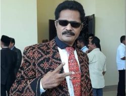 Lambannya Penyelidikan Laporan Polisi Nene Petronela Tilis