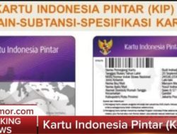 Syarat KIP Kuliah 2025: Wajib Terdaftar di DTKS, Begini Cara Daftarnya