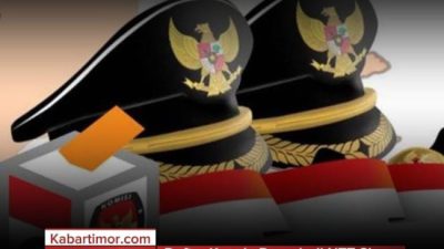 Berikut Nama Kepala Daerah Terpilih di NTT Siap Dilantik Presiden Prabowo Pada 20 Februari 2025