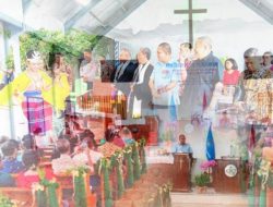 Prinsip Emanuel Melkiades Laka Lena Setiap Langkah Baik Akan Diberkati