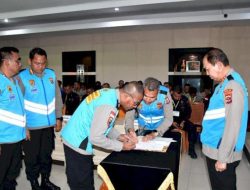 Polda NTT Umumkan Kelulusan SIP Angkatan 54, Cek Kuota dan Hasilnya