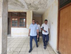 Kondisi Aset Pemprov NTT di Luar Daerah Mulai Rusak