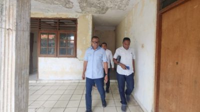 Kondisi Aset Pemprov NTT di Luar Daerah Mulai Rusak