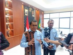 Gubernur NTT Ajak Warga Tetap Jaga Toleransi Selama Bulan Suci Ramadan