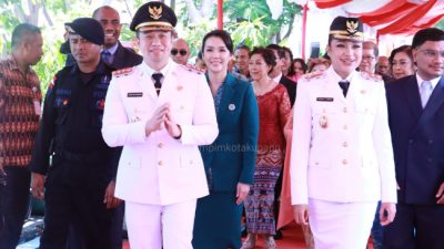 Tanpa Prosedur Berbelit! Wali Kota Kupang Dorong Reformasi Birokrasi Total