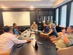 Koperasi Desa Merah Putih Dimulai di NTT, Langkah Besar Bangun Ekonomi Desa