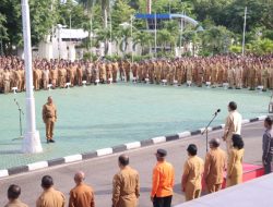 Wajib Tahu! Ini Arahan Penting Gubernur NTT untuk Seluruh ASN Lingkup Pemprov NTT