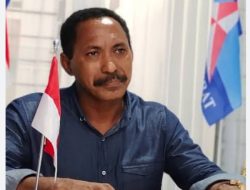 Koperasi Merah Putih, Leonardus Lelo Sebut Anggaran Harus Transparan & Tepat Sasaran