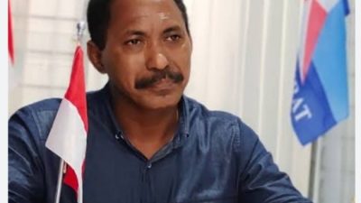 Koperasi Merah Putih, Leonardus Lelo Sebut Anggaran Harus Transparan & Tepat Sasaran