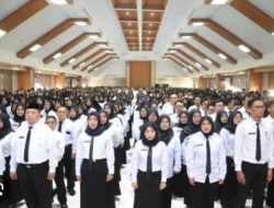 Syarat Menjadi PPPK Paruh Waktu