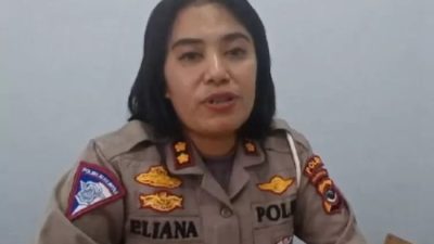 Polres TTU Siap Gelar Perkara Kasus Pengrusakan Properti oleh Blasius Lopis