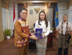 Pemerintah Kota Kupang Dukung Inovasi UMKM dan Literasi Investasi Emas