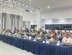 Ini Syaratnya! Menteri ATR/BPN Dorong Warga NTT Urus Sertifikat Tanah Gratis