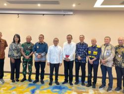 Status Gunung Lewotobi Naik ke Level Awas, Pemerintah Bangun Hunian Tetap di Flores Timur