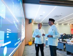 Indosat Hadirkan AI untuk Jaringan Lebaran yang Lebih Stabil dan Andal