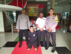 Curi HP dan Motor, Polsek Fatuleu Serahkan ke JPU untuk Proses Hukum