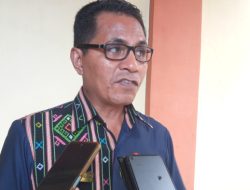 Kepala BPDAS Benain Noelmina Dorong Sinergi Lintas Sektor untuk Ekonomi Hijau di NTT