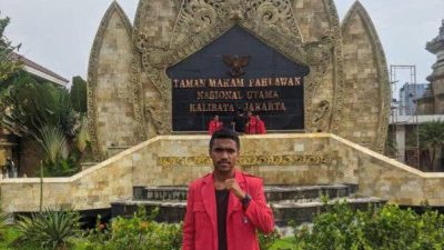 Kematian Ibu dan Anak di Sikka, GMNI Desak Audit Menyeluruh Alokasi APBD