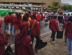 Tangani Sampah di Kupang: 6 TPST, 71 Kontainer dan Sanksi Sosial Disiapkan