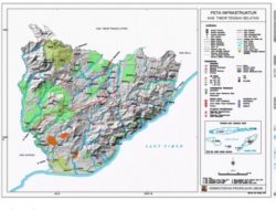 Menuju Kabupaten Amanuban, Ini Deretan 7 Kecamatan Usulan Pemekaran di NTT