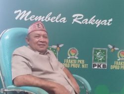 Komisi III DPRD NTT Ultimatum BPAD: Tak Terima Wakil, Harus Kepala Badan yang Hadir