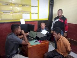 Hanya Karena Jagung Muda, Pria di TTS Diduga Habisi Nyawa Istrinya