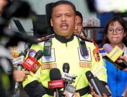 Strategi Rekayasa Lalu Lintas Arus Balik Lebaran 2025