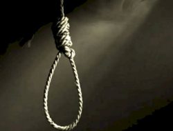 Hasil Visum Mahasiswa Unwira Kupang Meninggal Gantung Diri