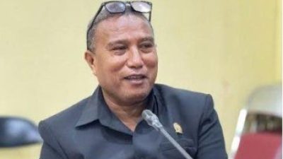 Anggota DPRD Provinsi NTT VII Agustinus Nahak 123 e1747404476970