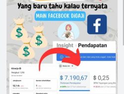 Hasil Dolar! Berikut 11 Cara Upload Video Reels ke Facebook Pro Agar Banyak Ditonton dan Viral