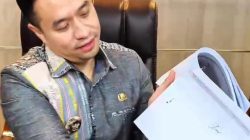 Kabar Gembira! Christian Widodo Teken SK P3K, Gaji Cair Bulan Ini