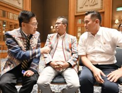 Kupang Ramah Investor, Bupati Jamin Perizinan Kilat