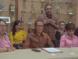 Poltekkes Kemenkes Kupang Raih Akreditasi Penuh untuk 12 Prodi