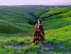 Dijuluki Surga Dunia, Inilah 20 Tempat Terindah di Indonesia